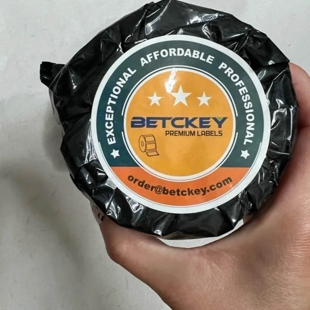betckey premium labels